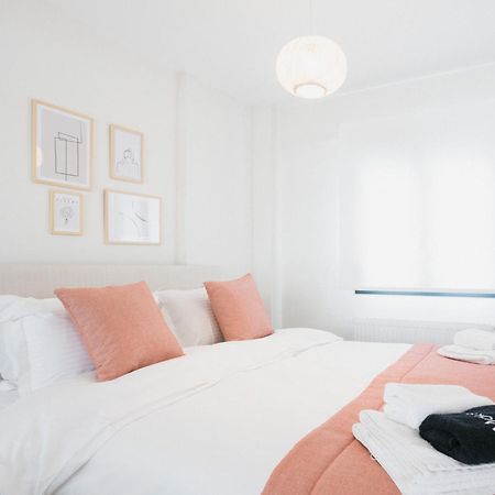 Estea Quality Living Volos Ngoại thất bức ảnh
