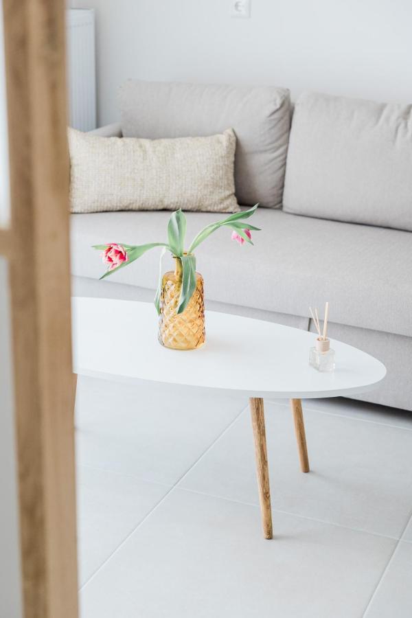 Estea Quality Living Volos Ngoại thất bức ảnh