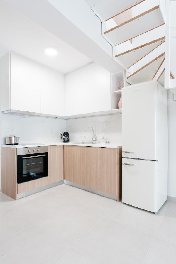Estea Quality Living Volos Ngoại thất bức ảnh
