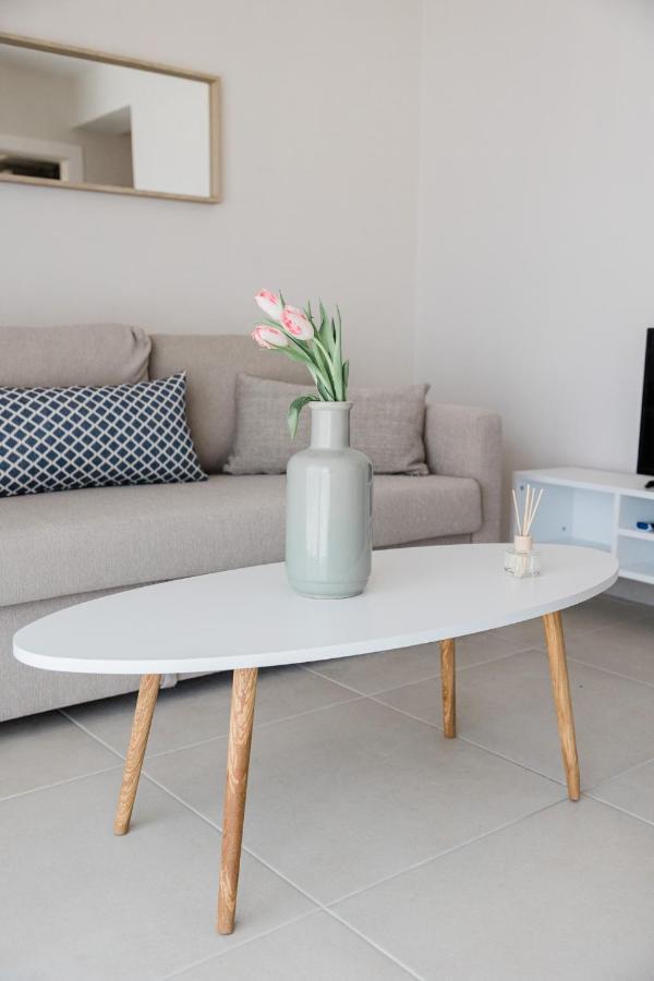 Estea Quality Living Volos Ngoại thất bức ảnh