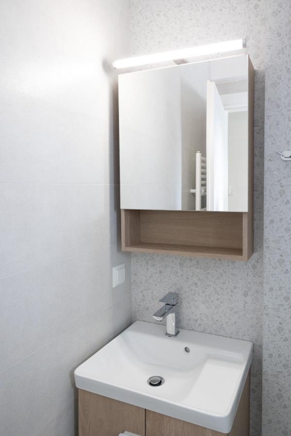 Estea Quality Living Volos Ngoại thất bức ảnh