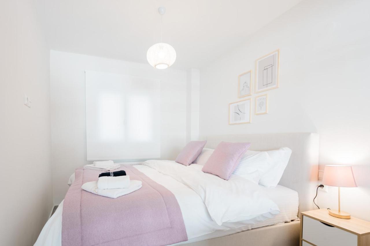 Estea Quality Living Volos Ngoại thất bức ảnh
