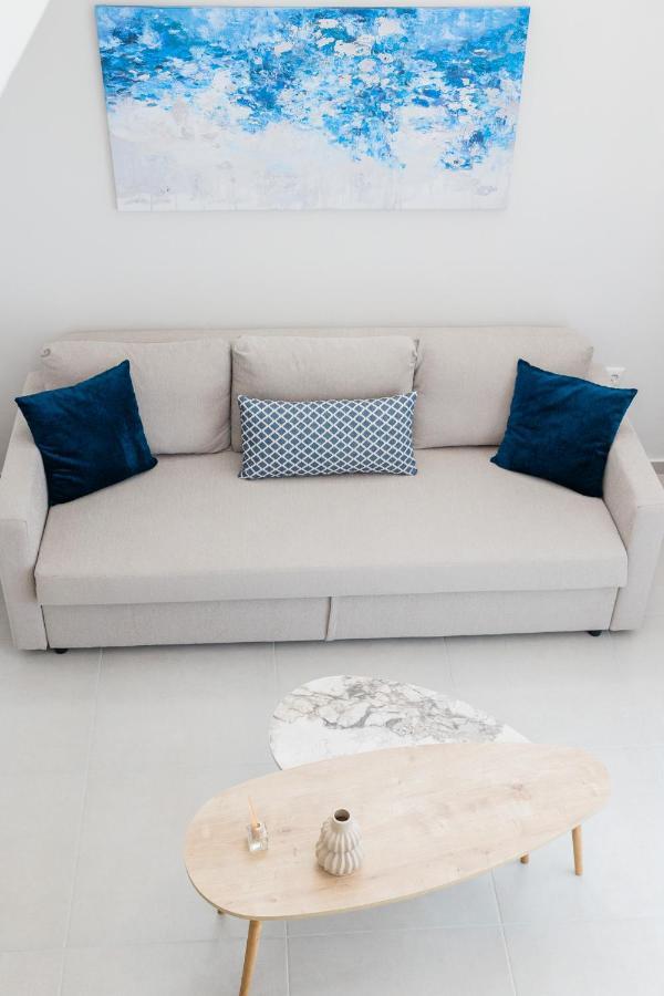 Estea Quality Living Volos Ngoại thất bức ảnh