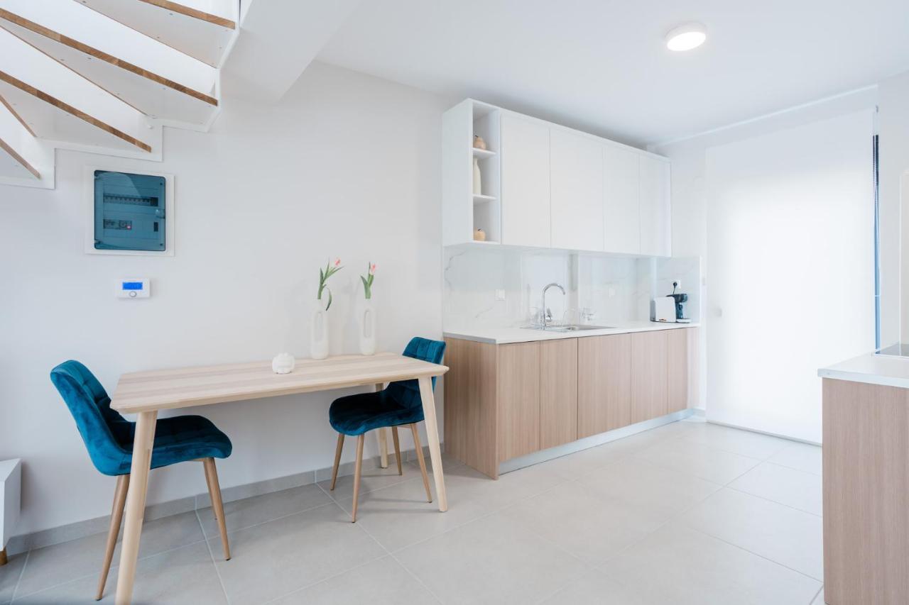 Estea Quality Living Volos Ngoại thất bức ảnh