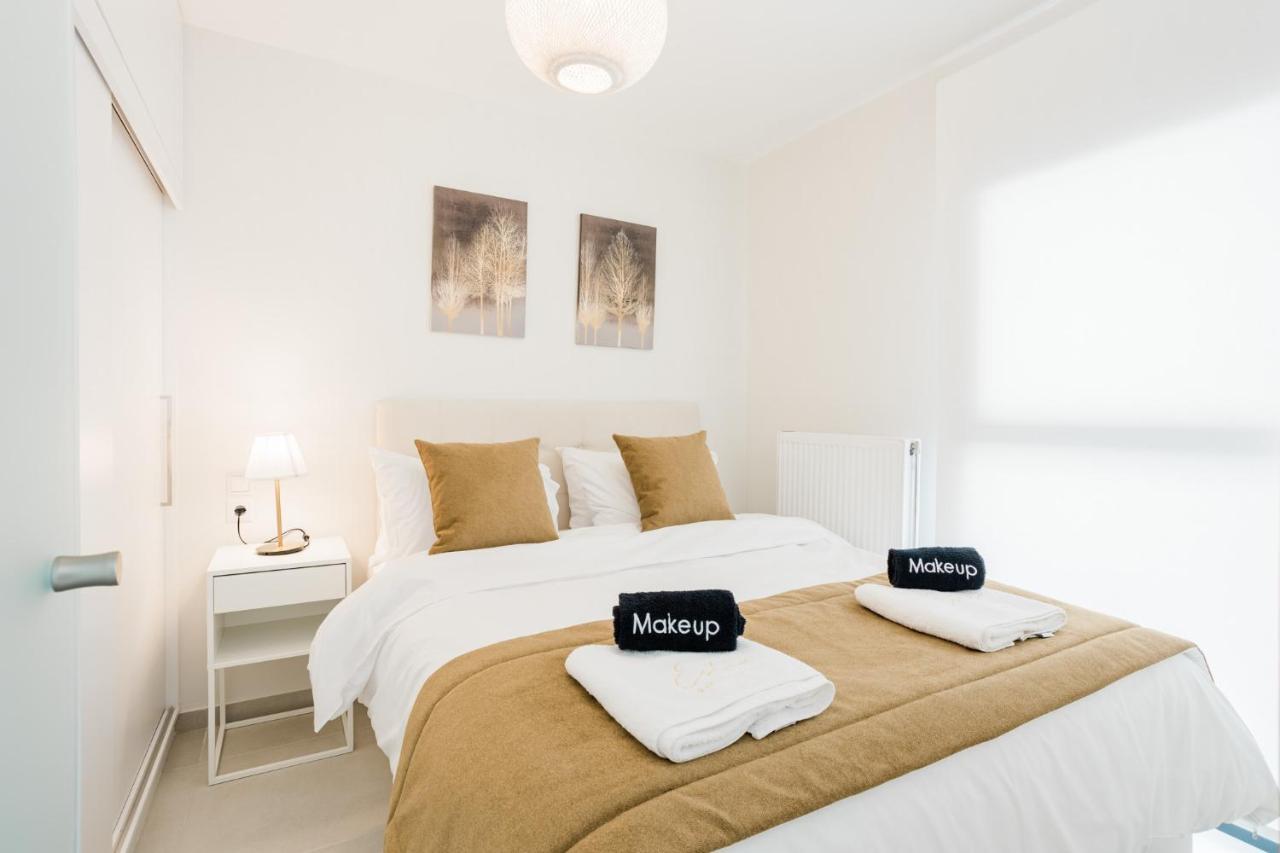 Estea Quality Living Volos Ngoại thất bức ảnh