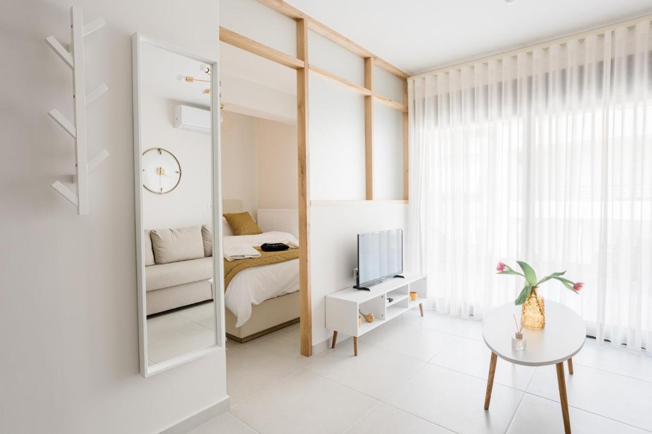 Estea Quality Living Volos Ngoại thất bức ảnh