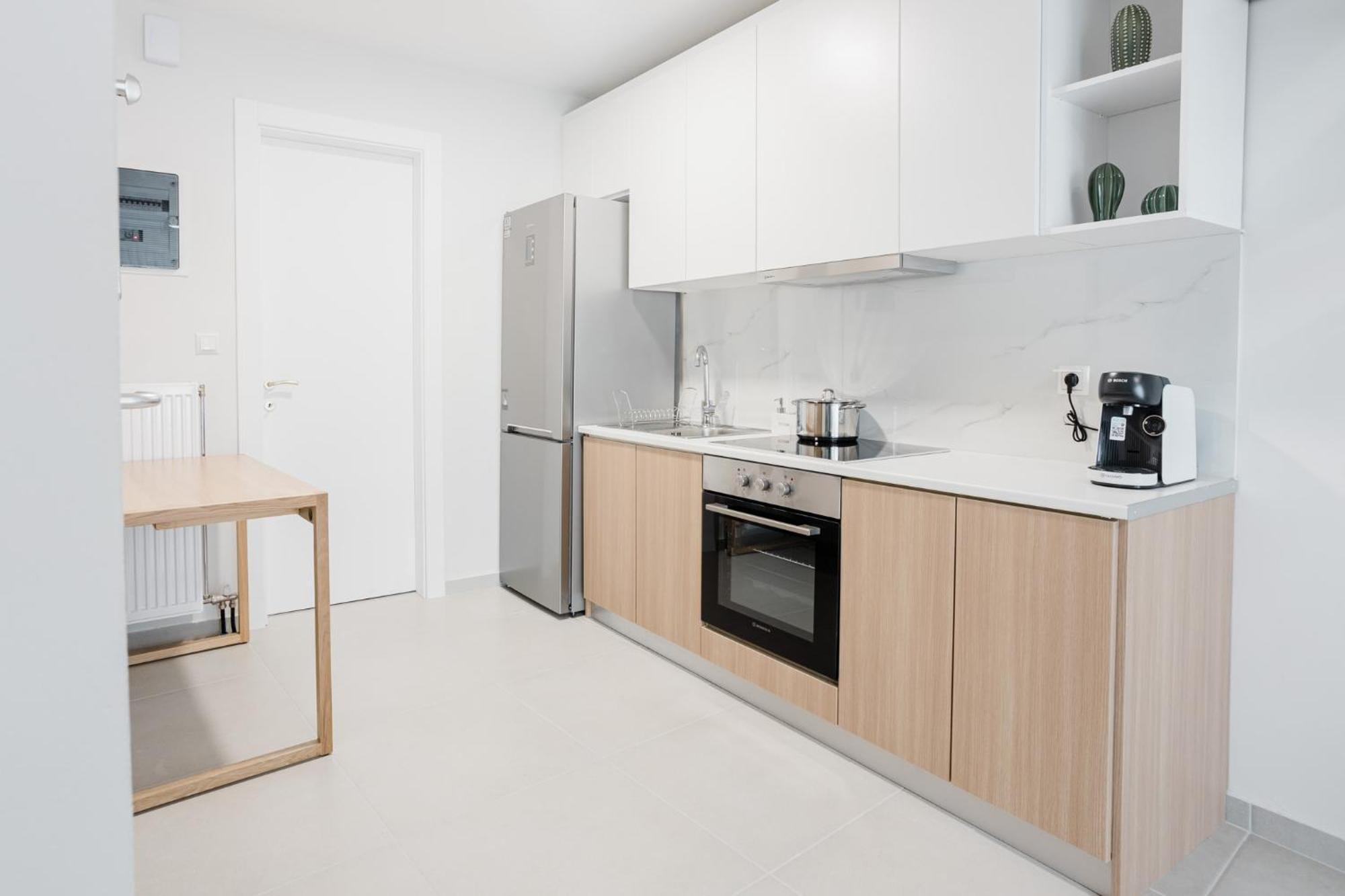 Estea Quality Living Volos Ngoại thất bức ảnh