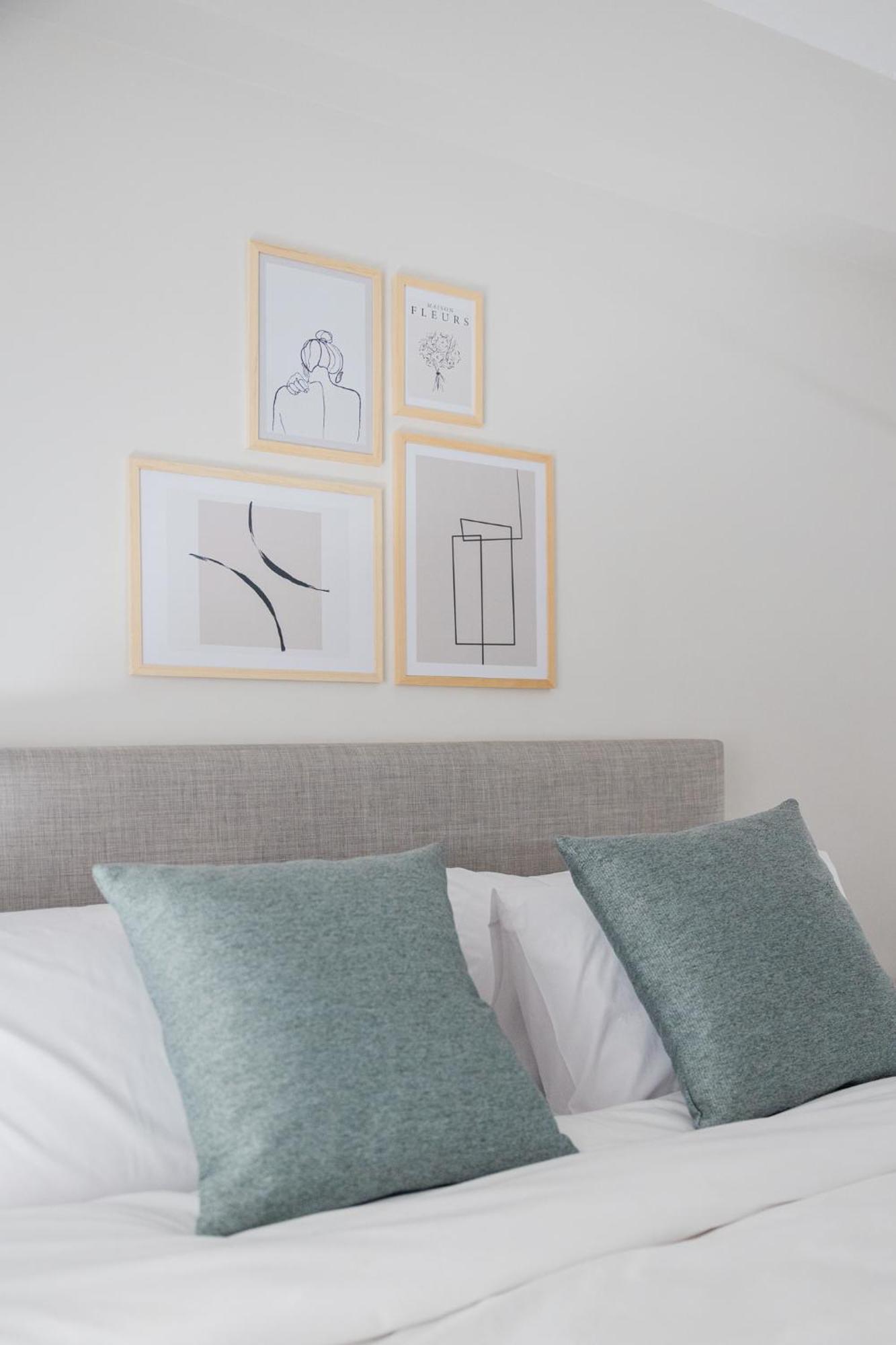 Estea Quality Living Volos Ngoại thất bức ảnh