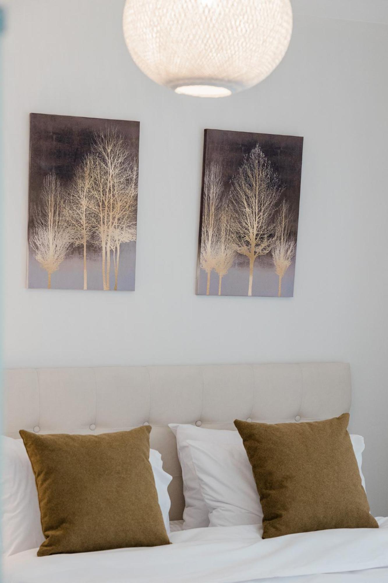 Estea Quality Living Volos Ngoại thất bức ảnh