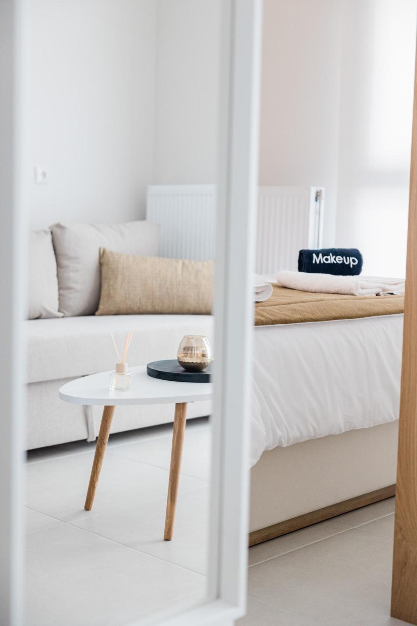Estea Quality Living Volos Ngoại thất bức ảnh