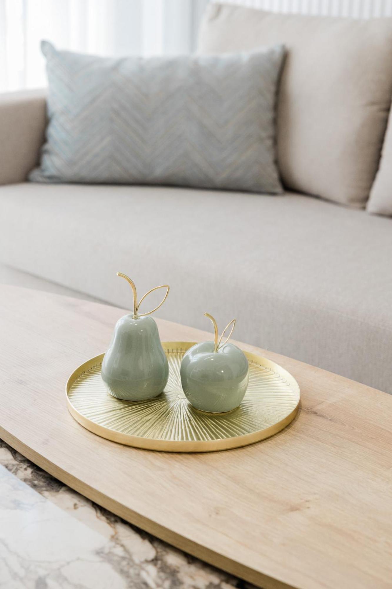 Estea Quality Living Volos Ngoại thất bức ảnh