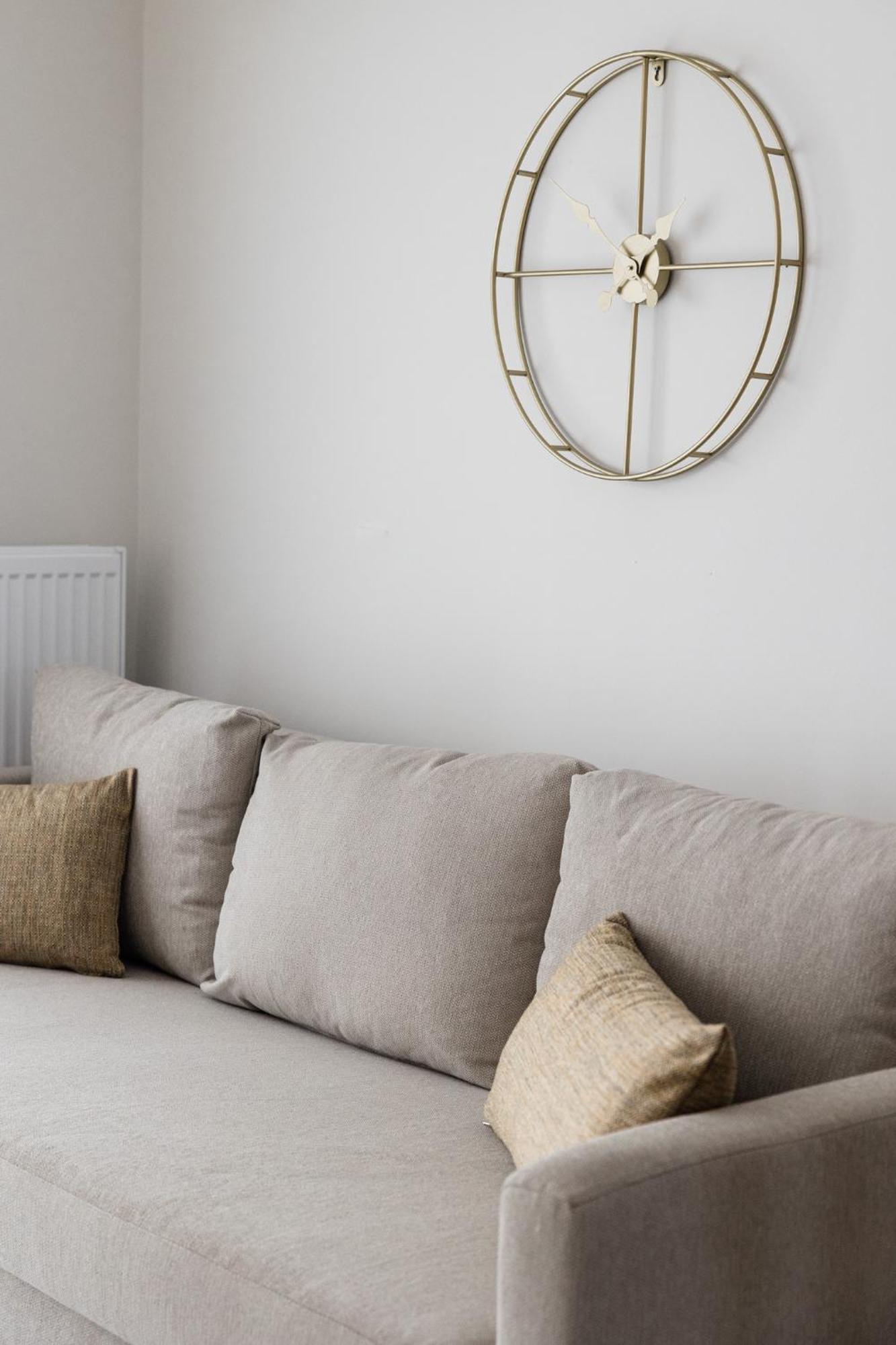 Estea Quality Living Volos Ngoại thất bức ảnh