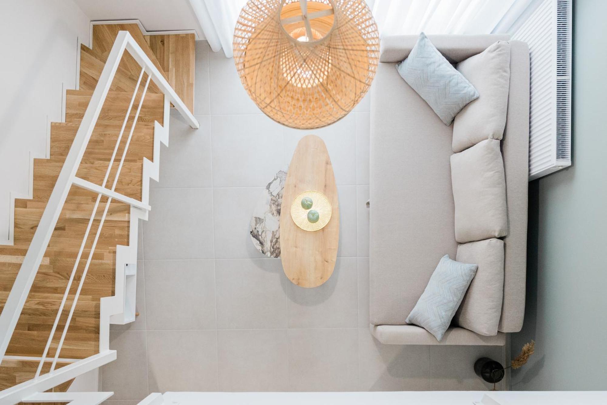 Estea Quality Living Volos Ngoại thất bức ảnh
