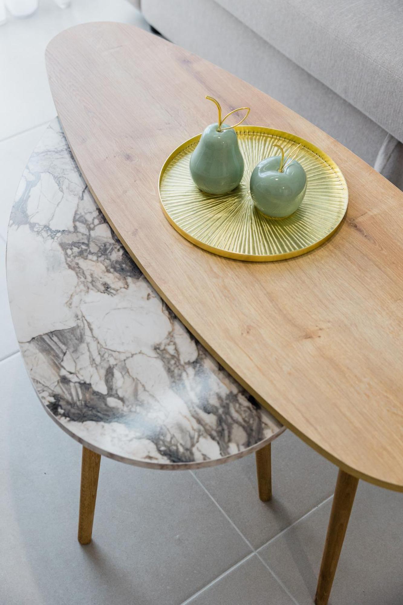 Estea Quality Living Volos Ngoại thất bức ảnh