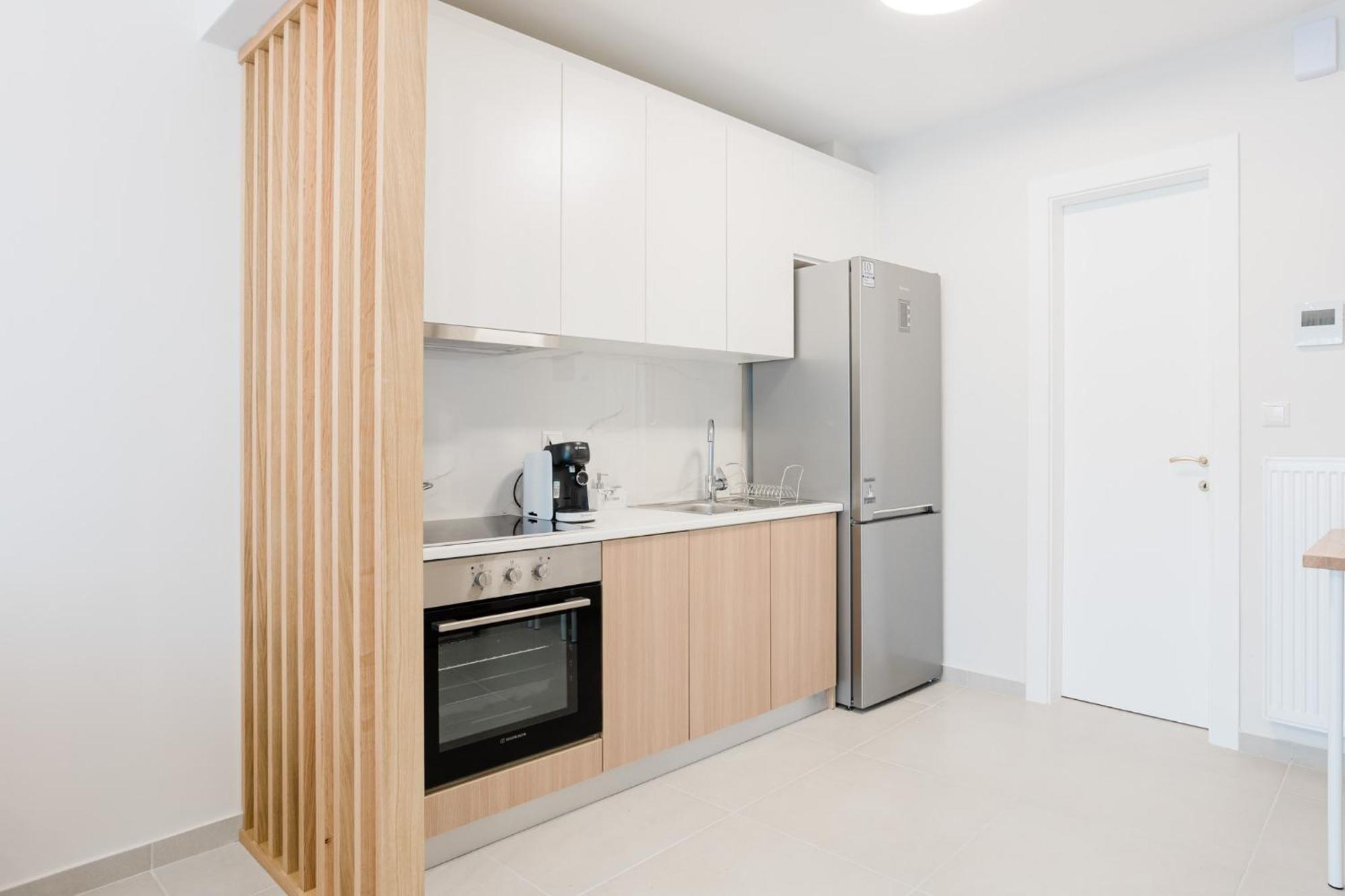 Estea Quality Living Volos Ngoại thất bức ảnh