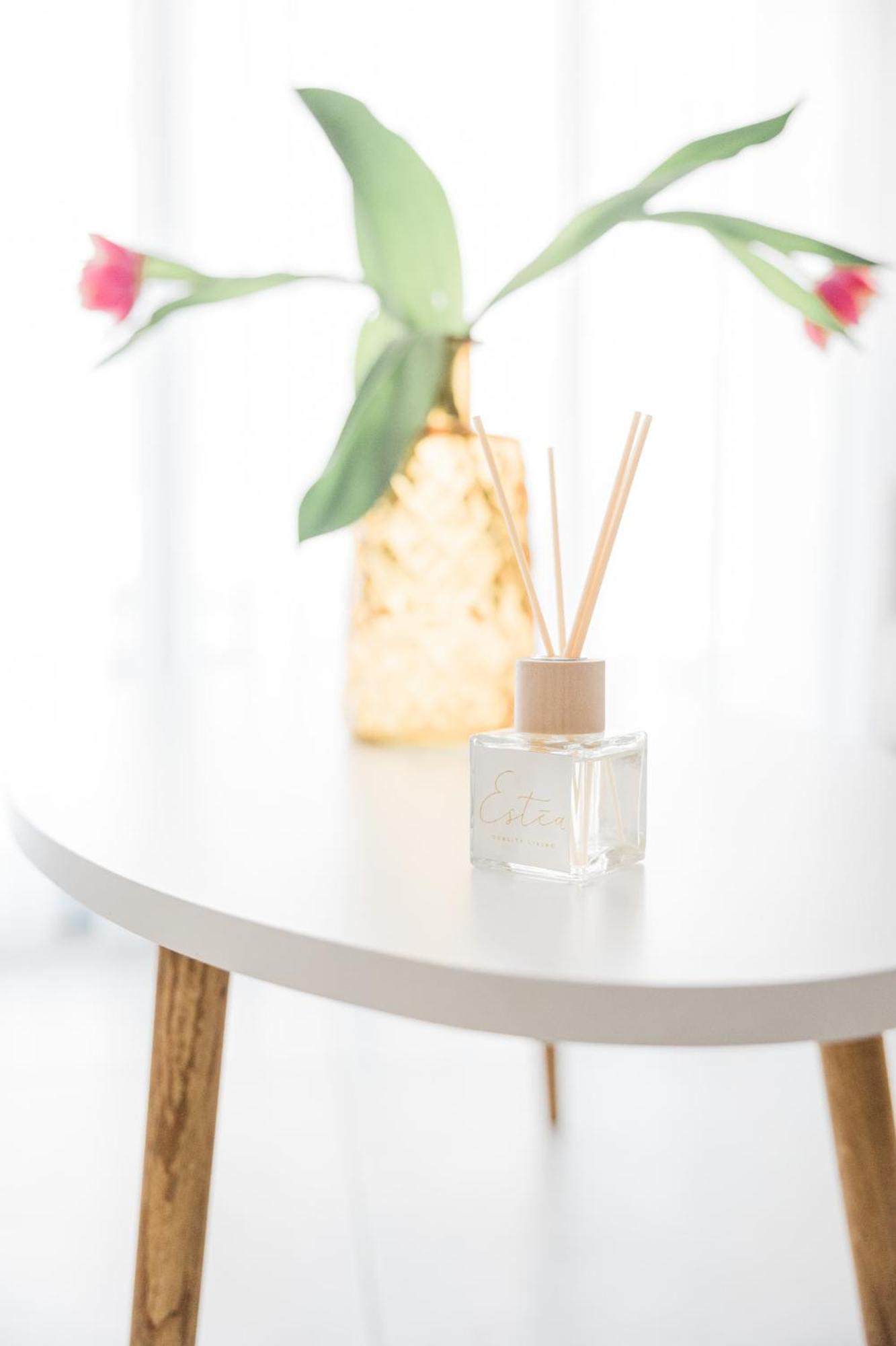 Estea Quality Living Volos Ngoại thất bức ảnh