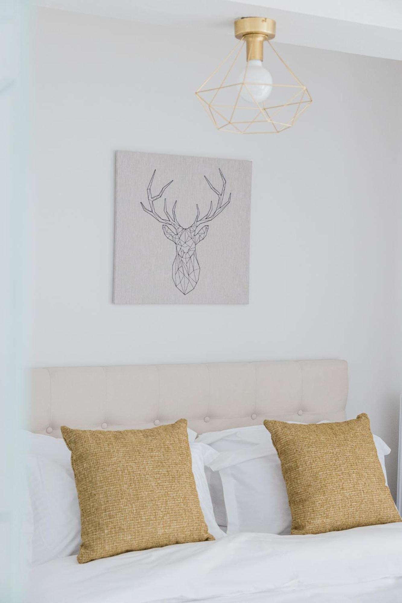 Estea Quality Living Volos Ngoại thất bức ảnh
