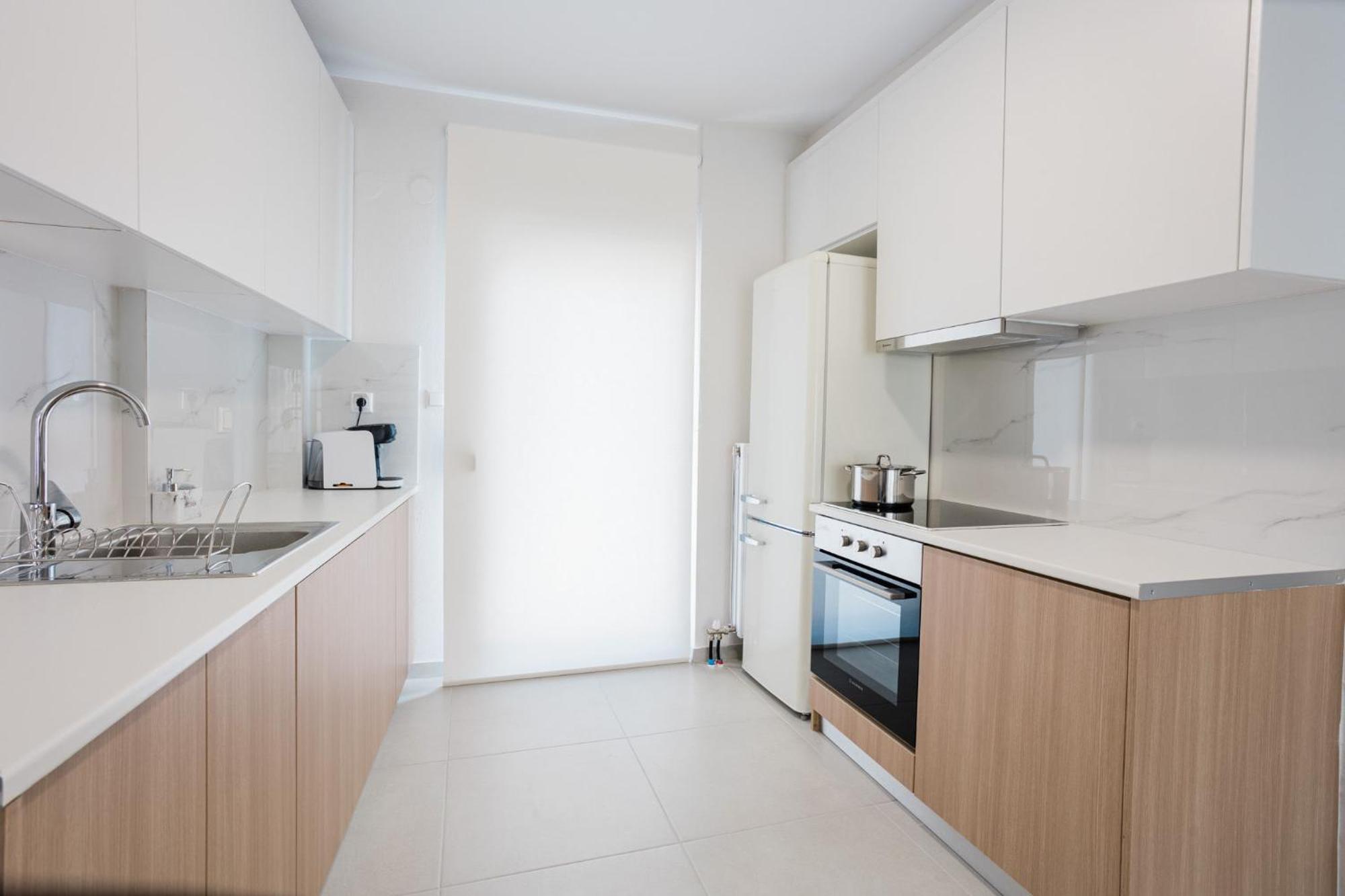 Estea Quality Living Volos Ngoại thất bức ảnh
