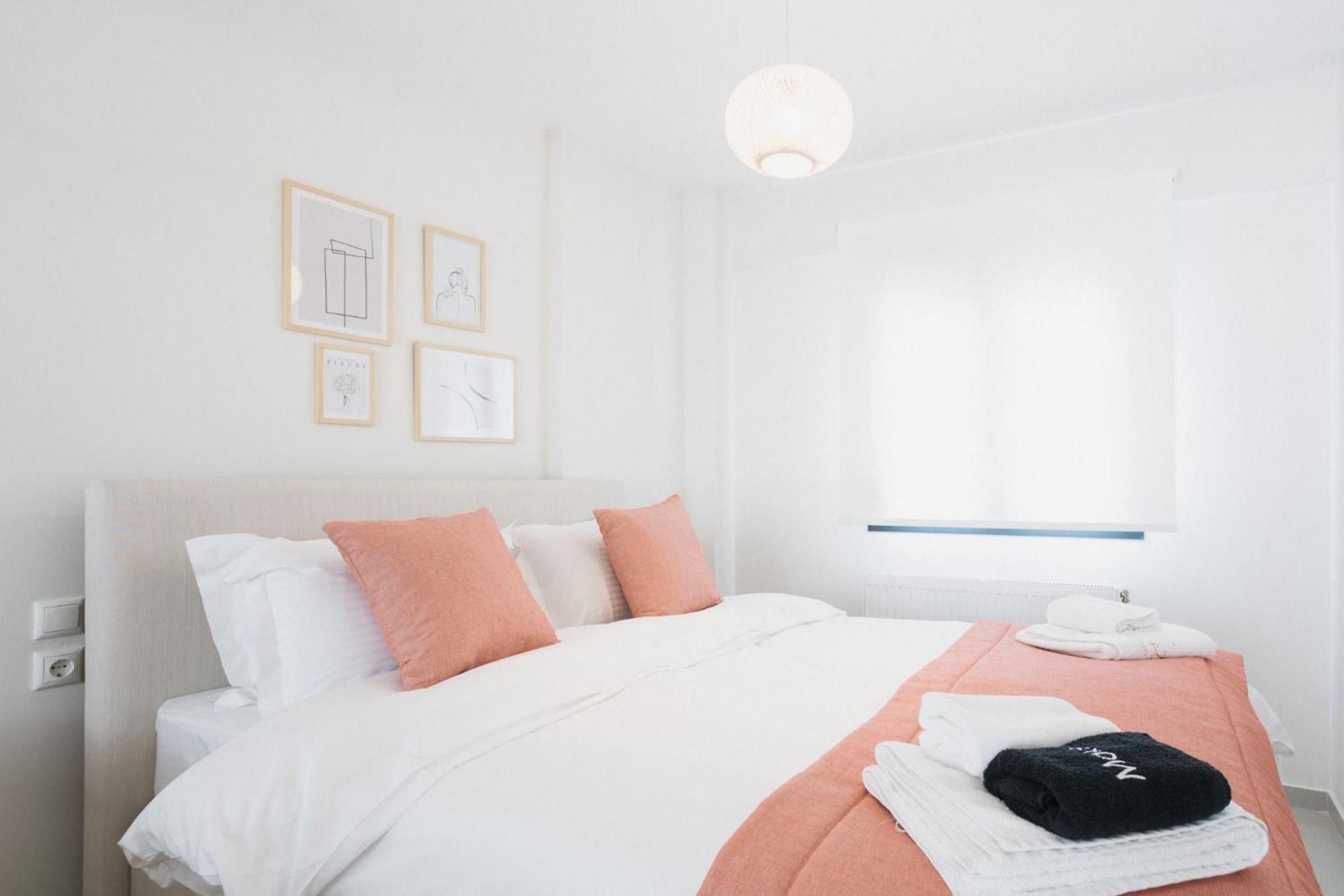 Estea Quality Living Volos Ngoại thất bức ảnh