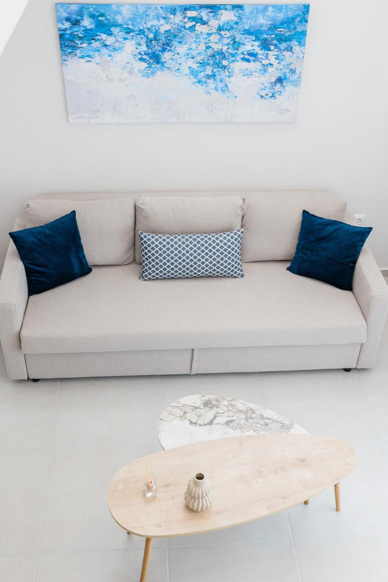 Estea Quality Living Volos Ngoại thất bức ảnh