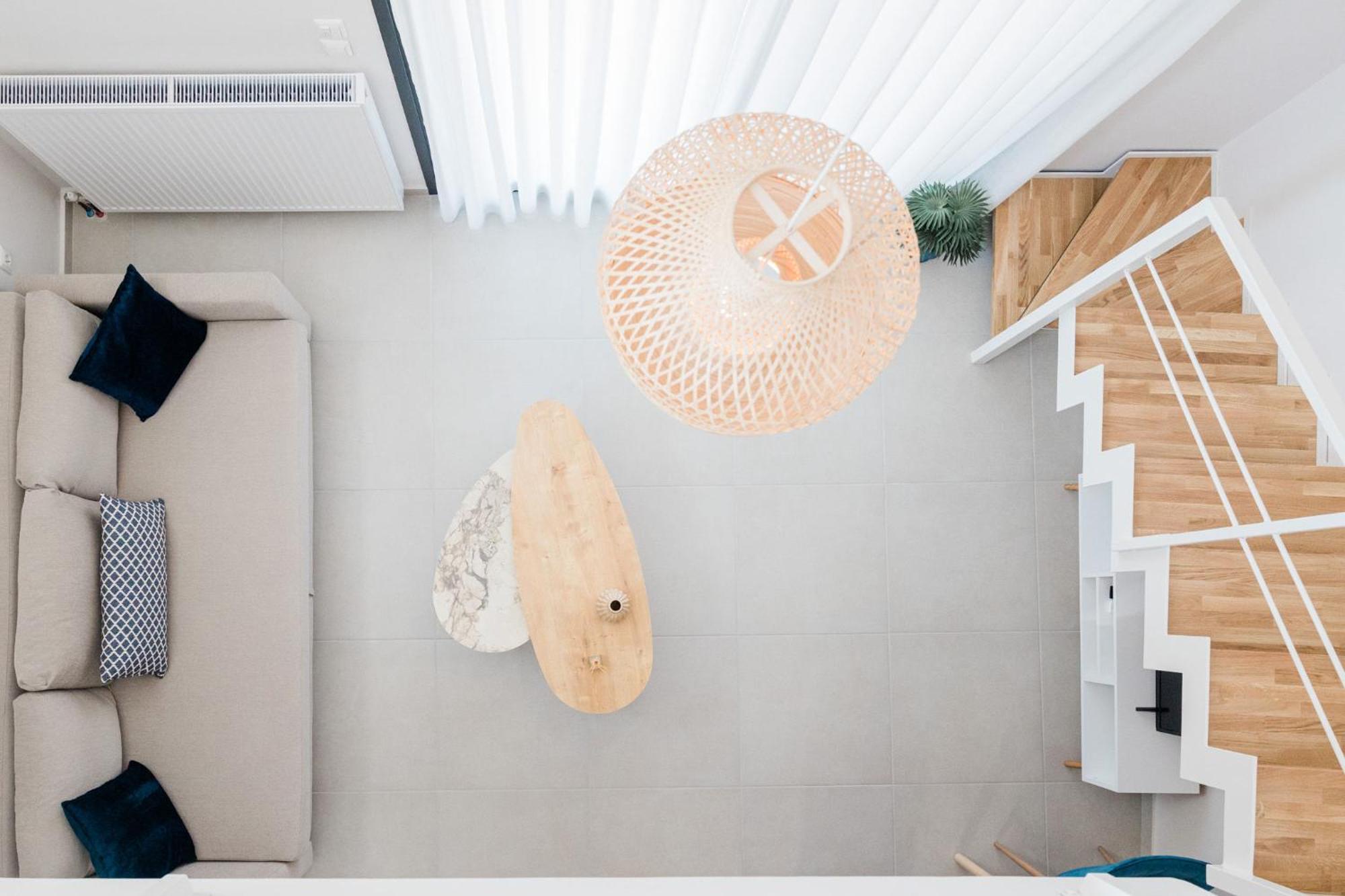 Estea Quality Living Volos Ngoại thất bức ảnh