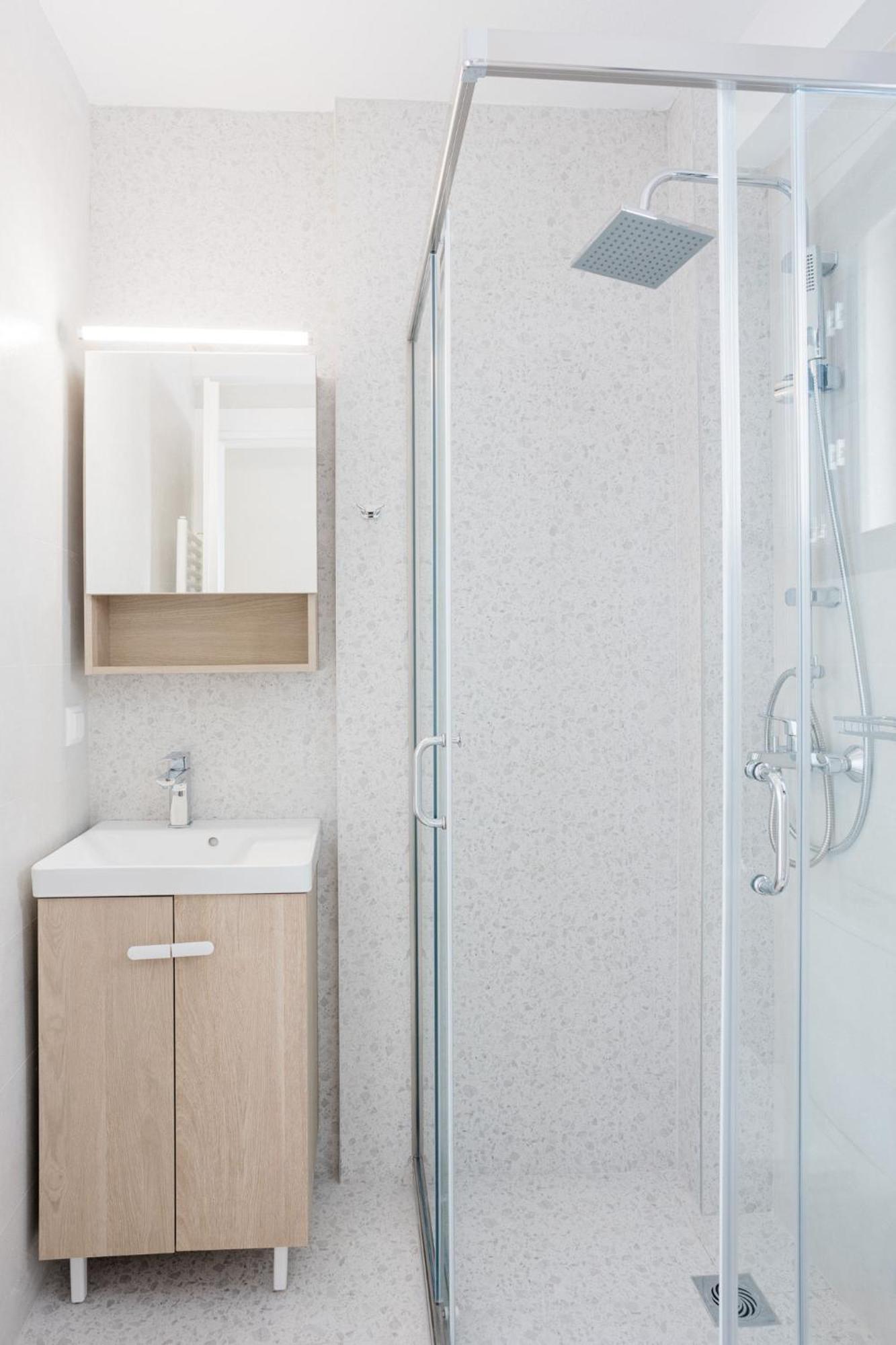 Estea Quality Living Volos Ngoại thất bức ảnh