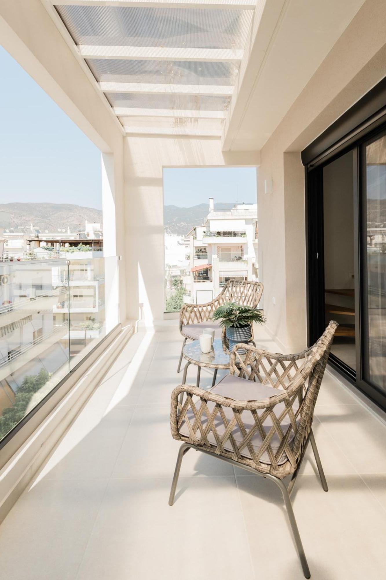 Estea Quality Living Volos Ngoại thất bức ảnh