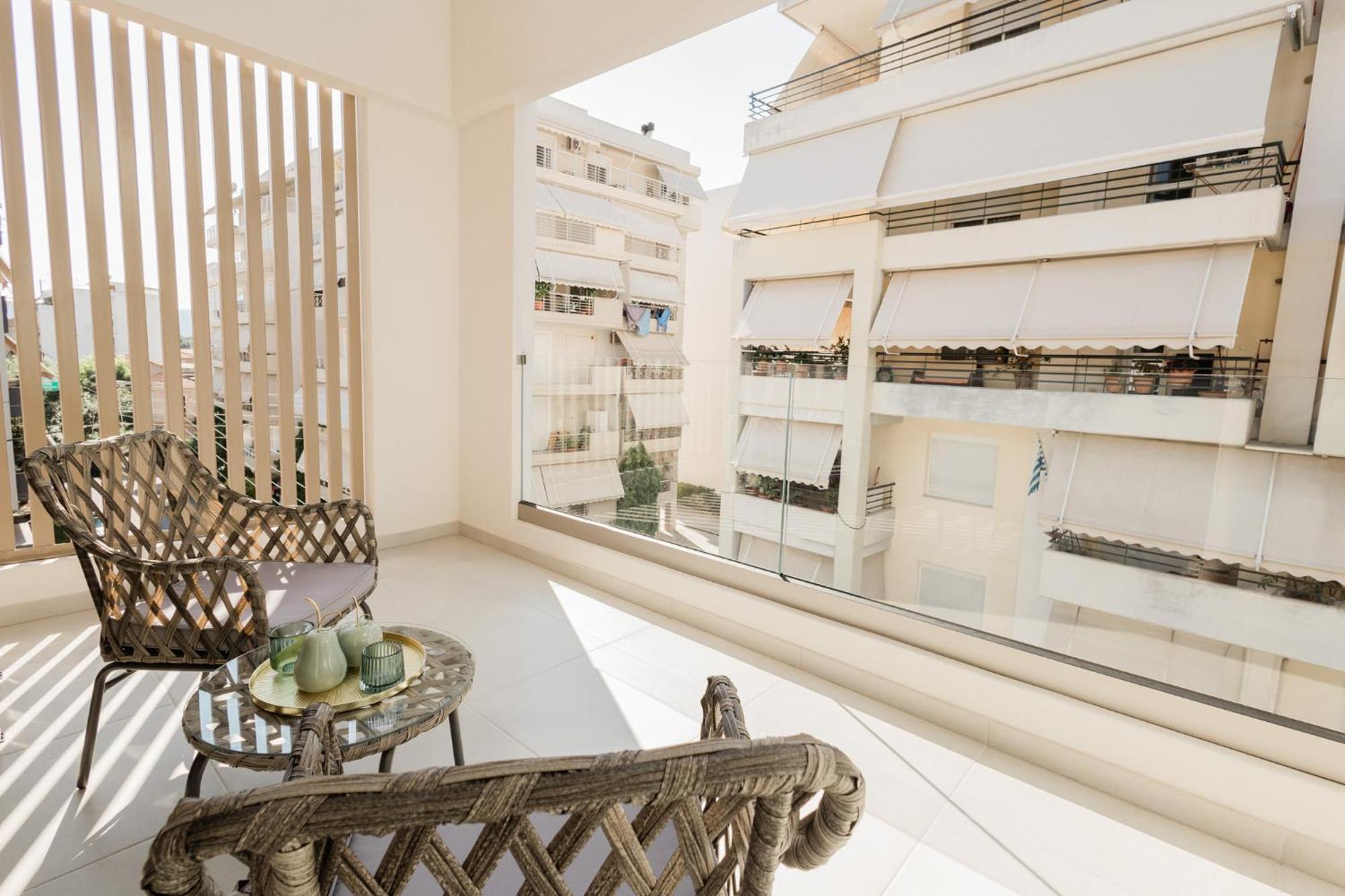 Estea Quality Living Volos Ngoại thất bức ảnh